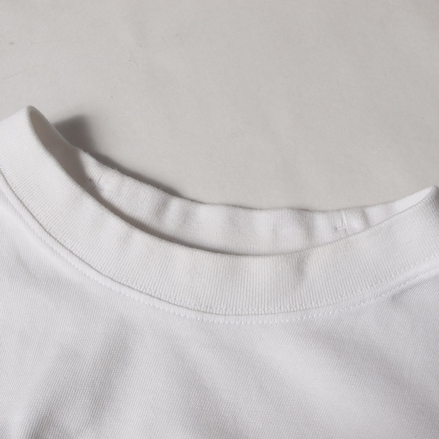 24SS EKD ビッグロゴ リラックスフィット Tシャツ