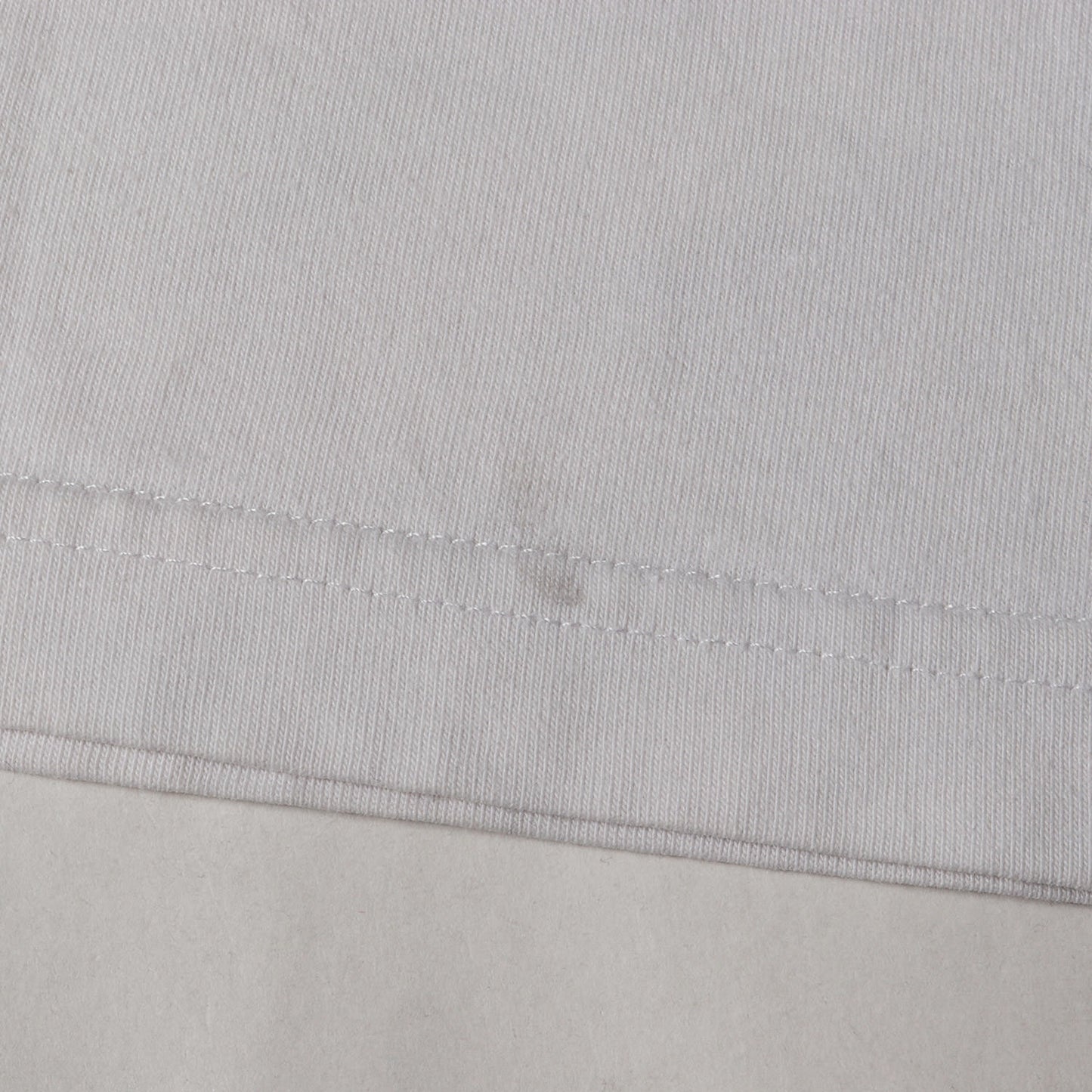 22SS グラフィックロゴ オーバーサイズ Tシャツ