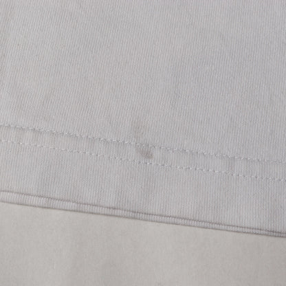 22SS グラフィックロゴ オーバーサイズ Tシャツ