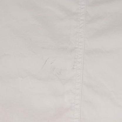 環縫い ブロード 衿マチ付 ロング シャツ (HV-B10-001) / POUR HOMME SAMPLE