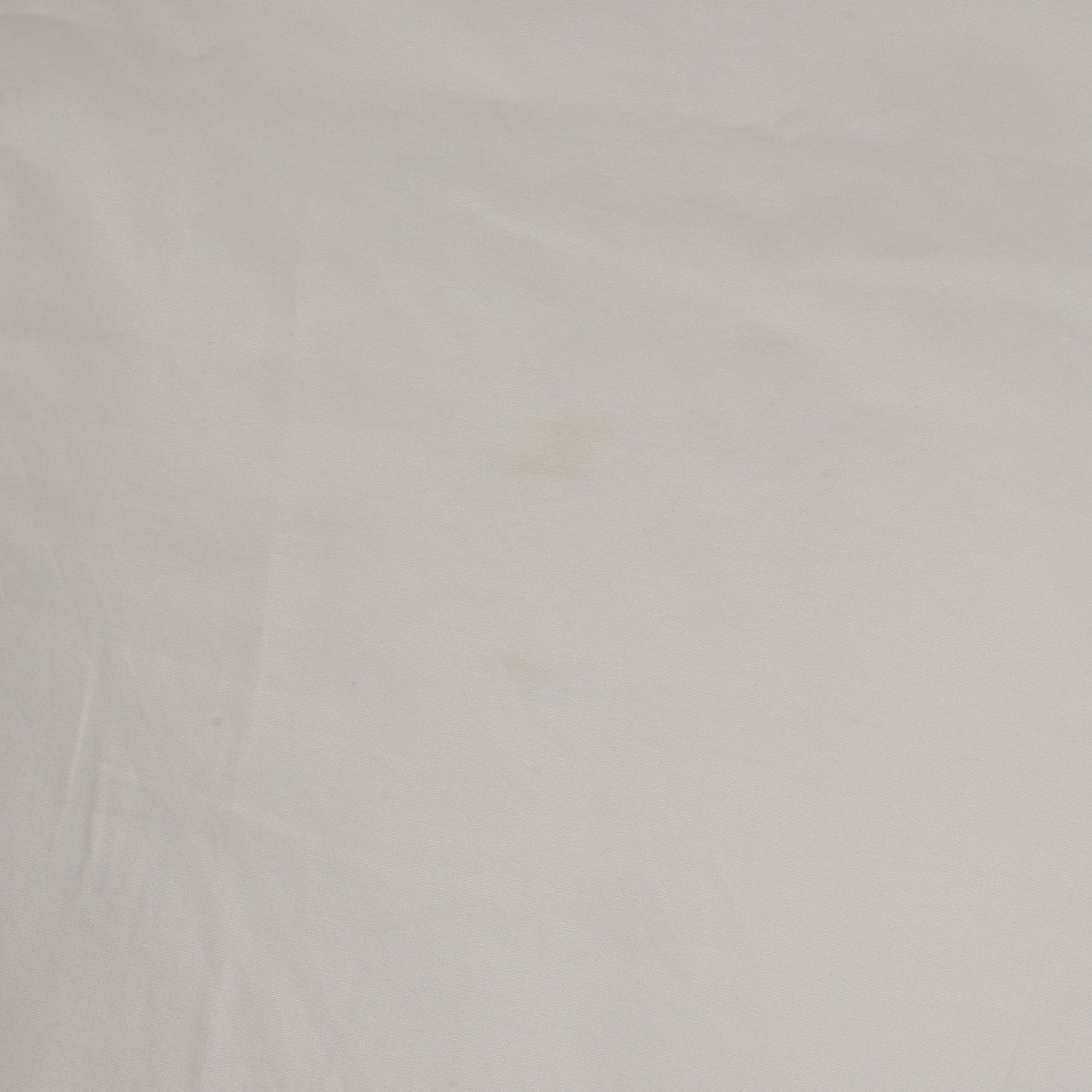 環縫い ブロード 衿マチ付 ロング シャツ (HV-B10-001) / POUR HOMME SAMPLE