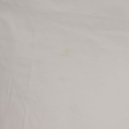 環縫い ブロード 衿マチ付 ロング シャツ (HV-B10-001) / POUR HOMME SAMPLE