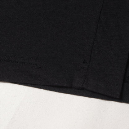 レイヤード テンセル 1B ロング カーディガン (HW-T66-085) / POUR HOMME SAMPLE