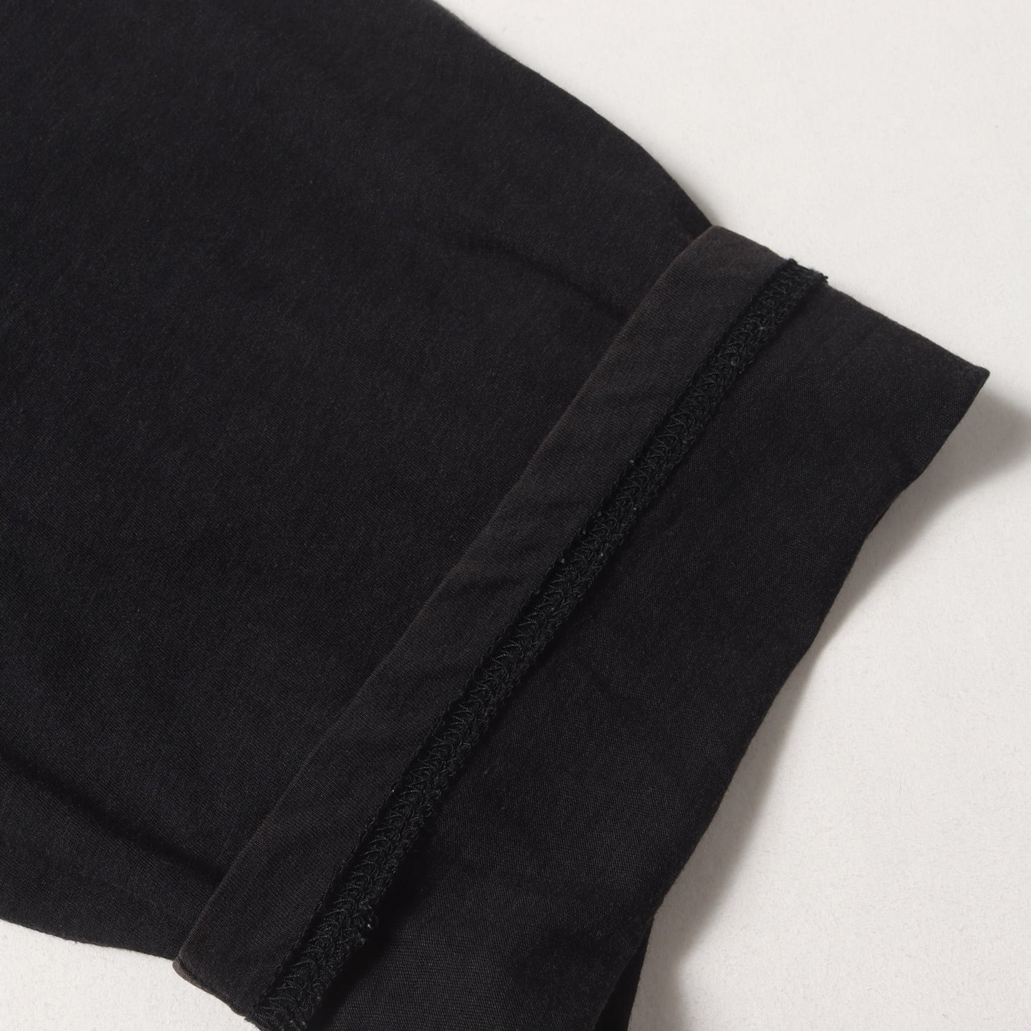 レイヤード テンセル 1B ロング カーディガン (HW-T66-085) / POUR HOMME SAMPLE