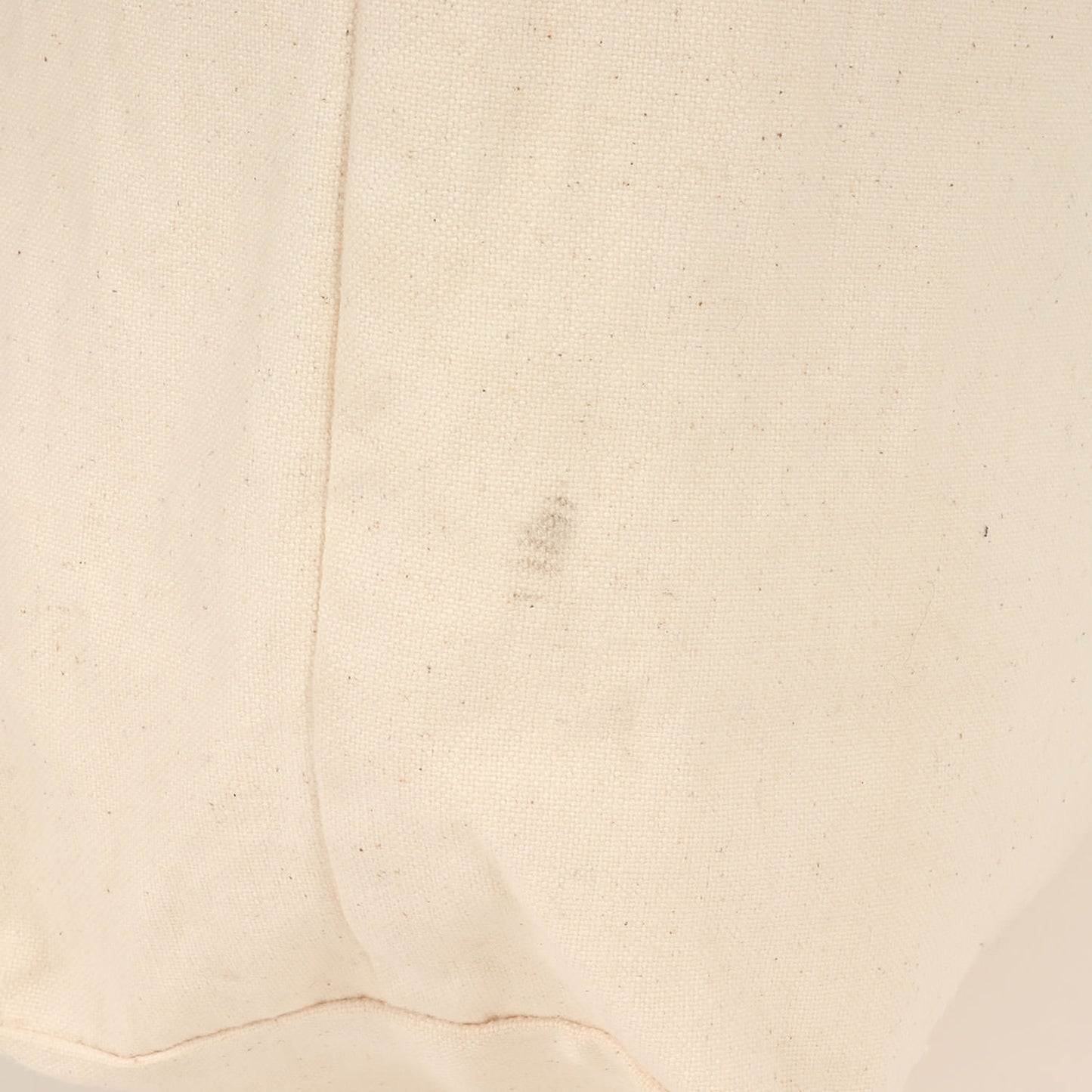 × LESLIE KEE コラージュ フォト グラフィック シグネチャー ロゴ キャンバス ショルダー トート バッグ (HY-I23-091) / POUR HOMME