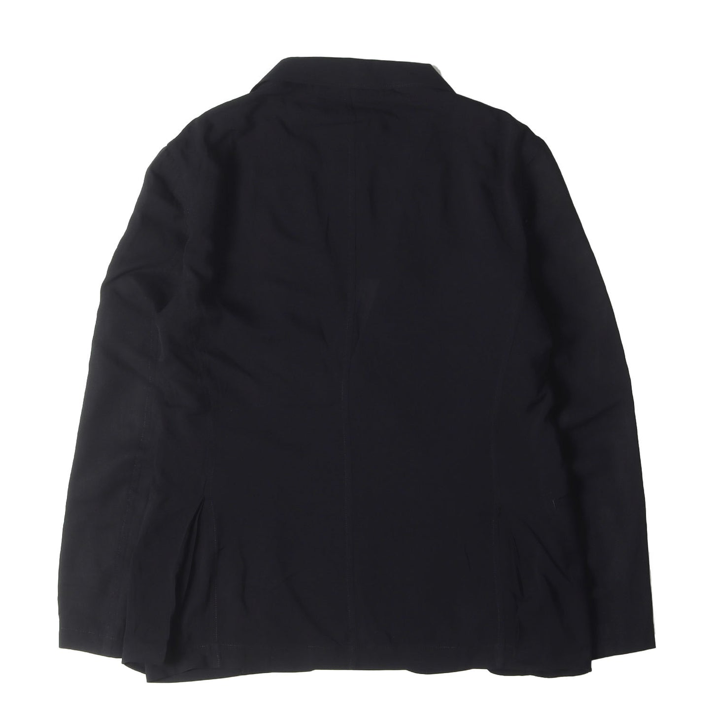 レーヨン ポケット ジャケット (HW-J51-204) / POUR HOMME