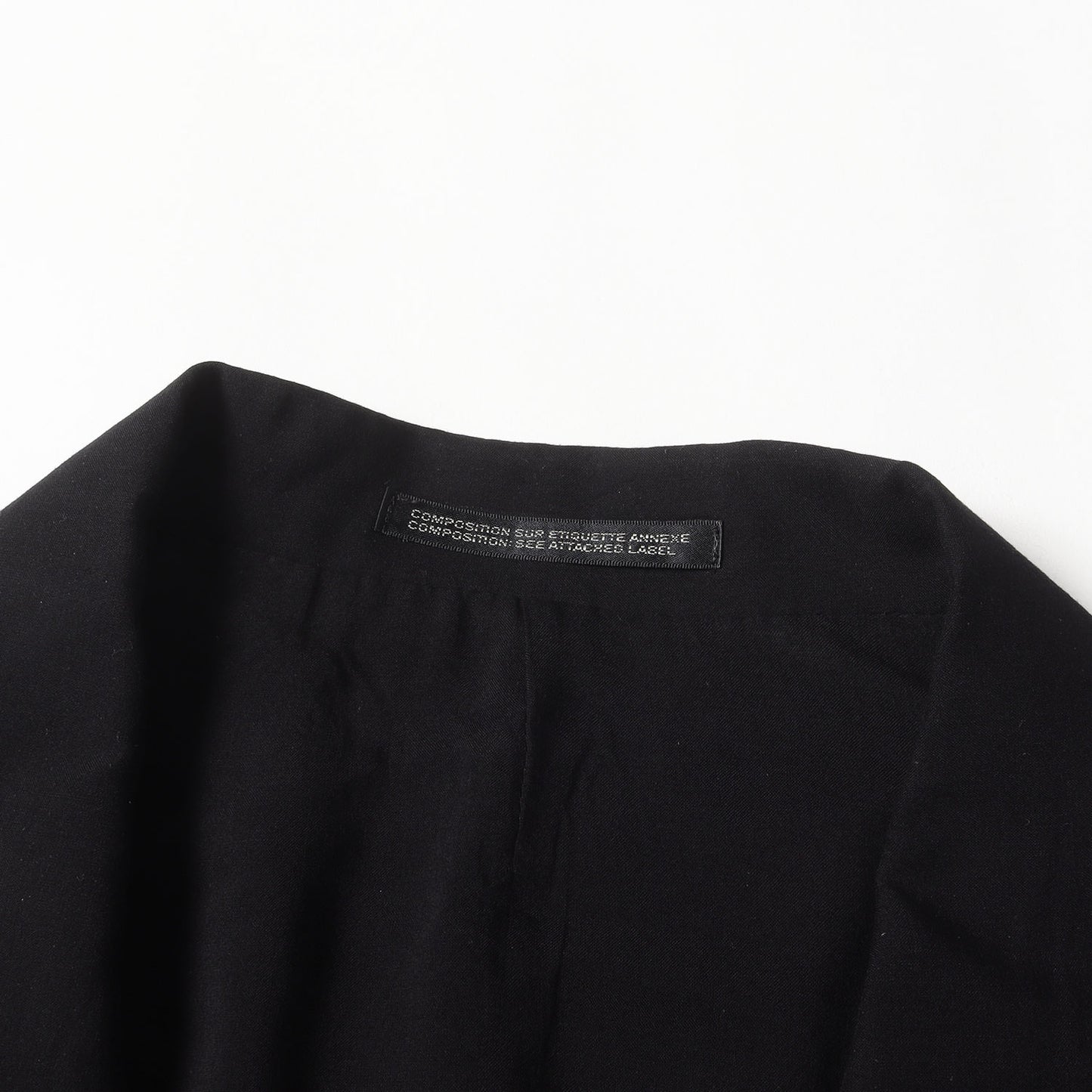 レーヨン ポケット ジャケット (HW-J51-204) / POUR HOMME