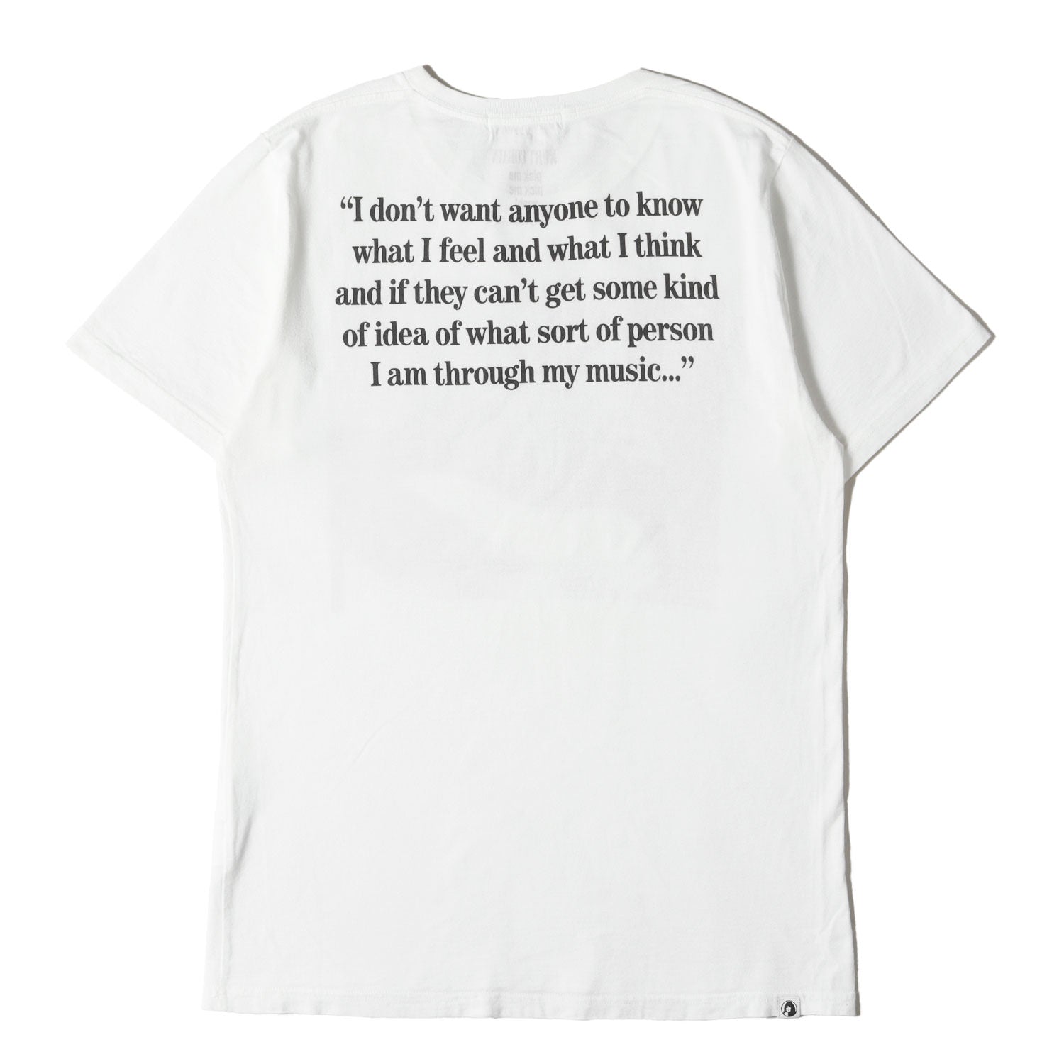 HYSTERIC GLAMOUR (ヒステリックグラマー) 00s × KURT COBAIN フォト