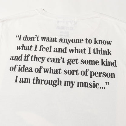 00s × KURT COBAIN フォト グラフィック Tシャツ (0294CT03) / NIRVANA