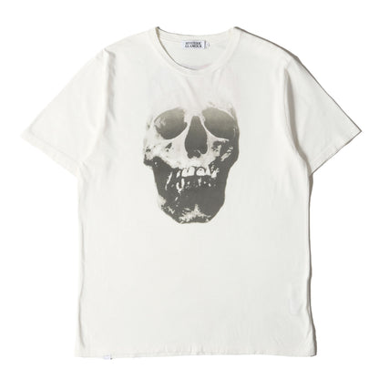 00s スカルベリー ロゴ Tシャツ (4CT-6153)