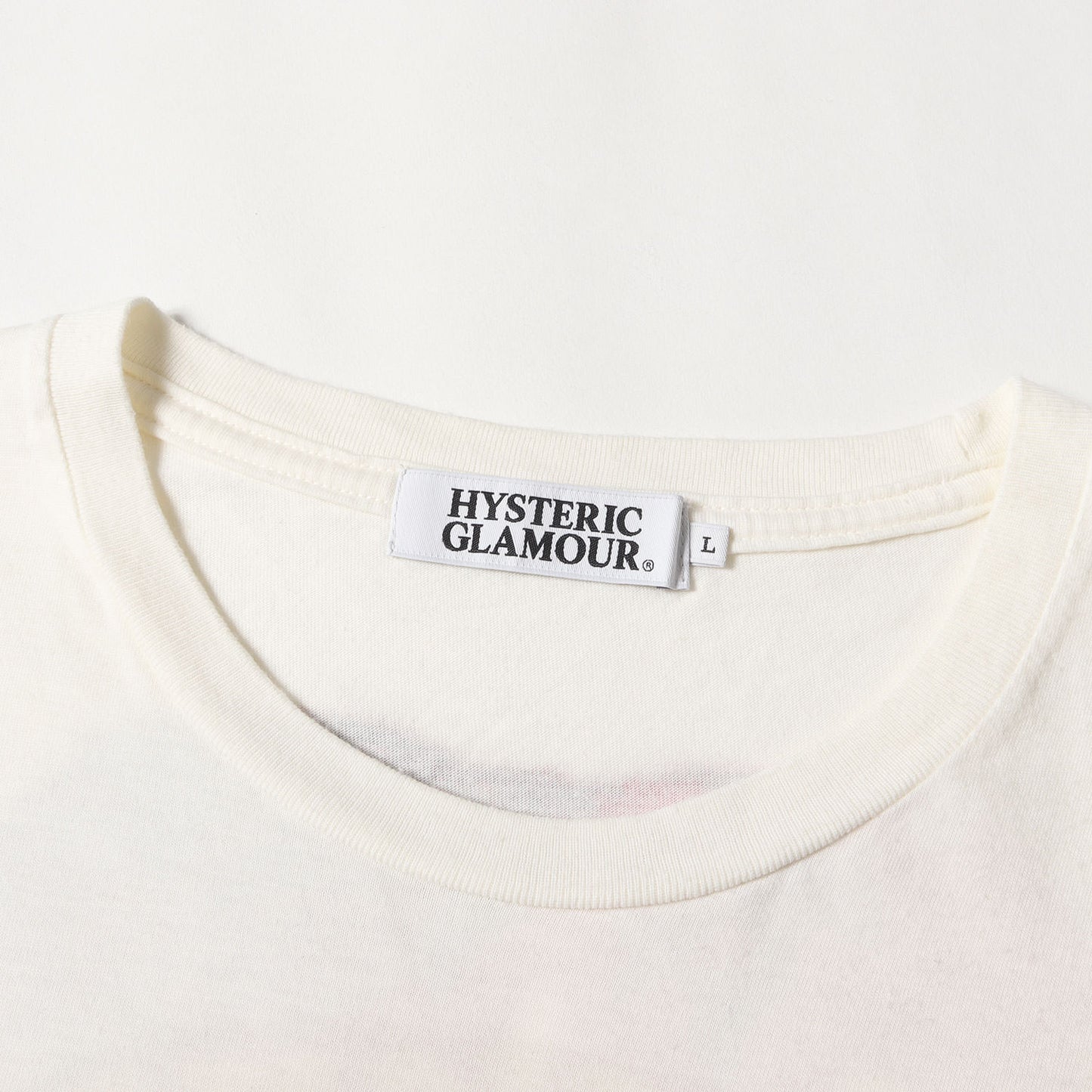 00s スカルベリー ロゴ Tシャツ (4CT-6153)