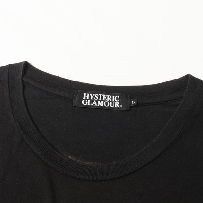 00s スカルベリー ロゴ Tシャツ (4CT-5053)