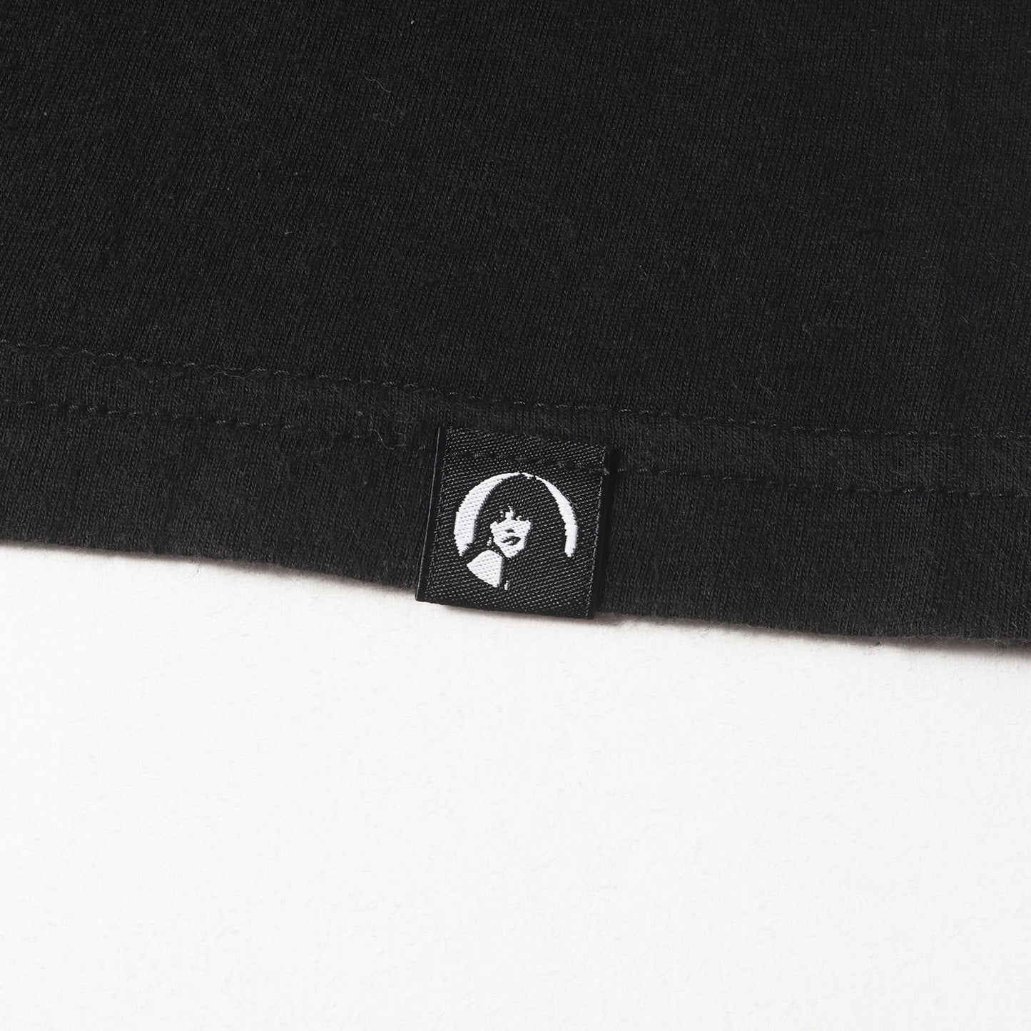 00s スカルベリー ロゴ Tシャツ (4CT-5053)