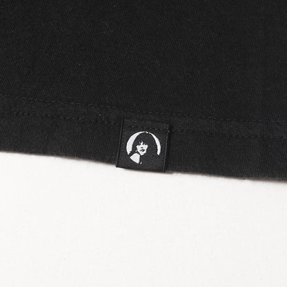 00s スカルベリー ロゴ Tシャツ (4CT-5053)