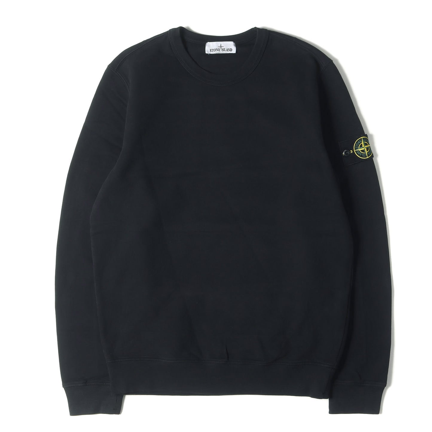 23SS コンパスパッチ スウェット (791562420) / 裏起毛