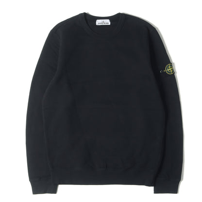 23SS コンパスパッチ スウェット (791562420) / 裏起毛