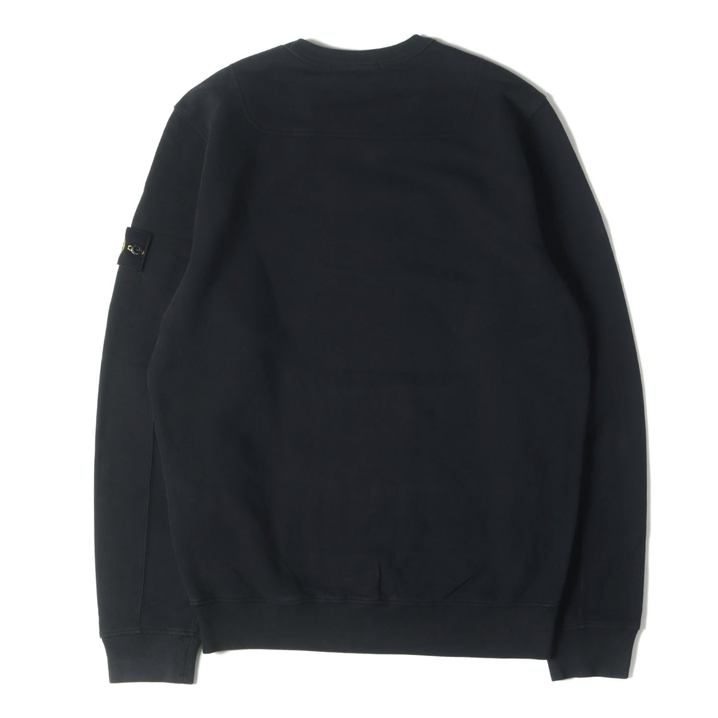 23SS コンパスパッチ スウェット (791562420) / 裏起毛