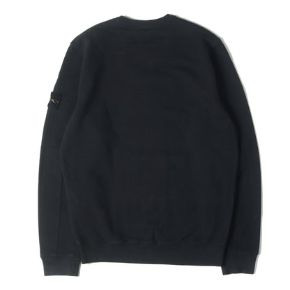 23SS コンパスパッチ スウェット (791562420) / 裏起毛
