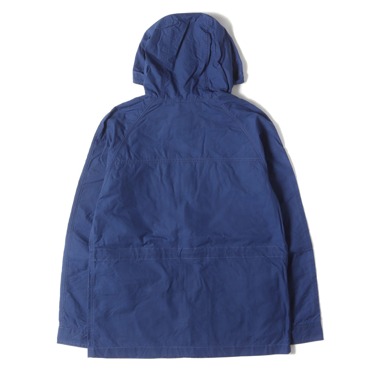 ワックスコーティング オールシーズン コート (All Season coat 6022) / MADE IN ITALY