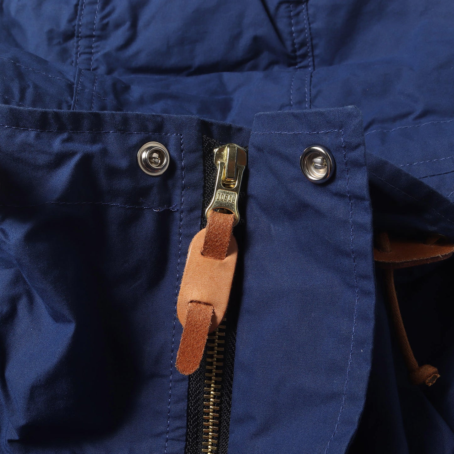 ワックスコーティング オールシーズン コート (All Season coat 6022) / MADE IN ITALY