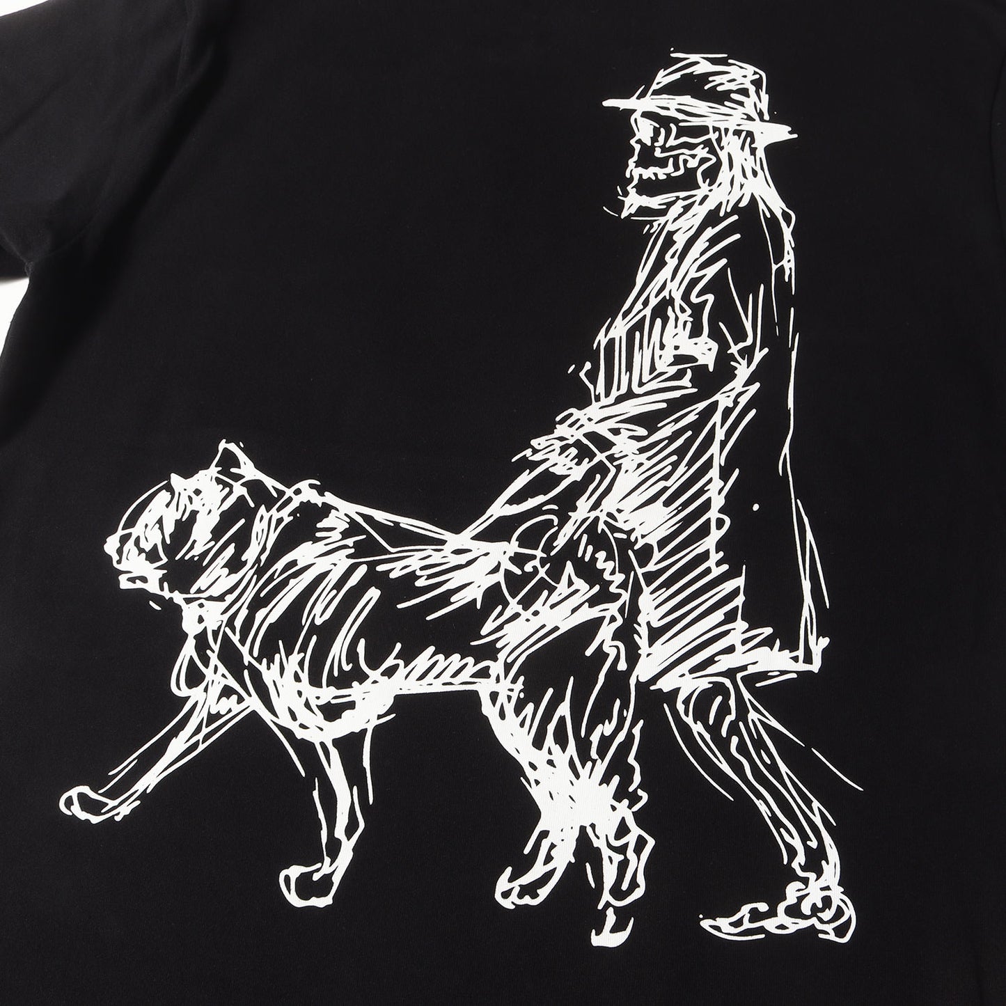 × NEW ERA 朝倉優佳 グラフィック シグネチャーロゴ 刺繍 Ｔシャツ (HN-T98-082)