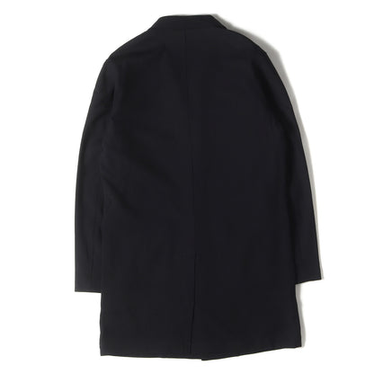 00s ウールギャバ ドクター ジャケット (ME-J13-805) / Ys