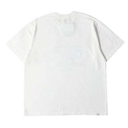 25SS HYSTERIC TELEVISION Tシャツ (02251CT23)