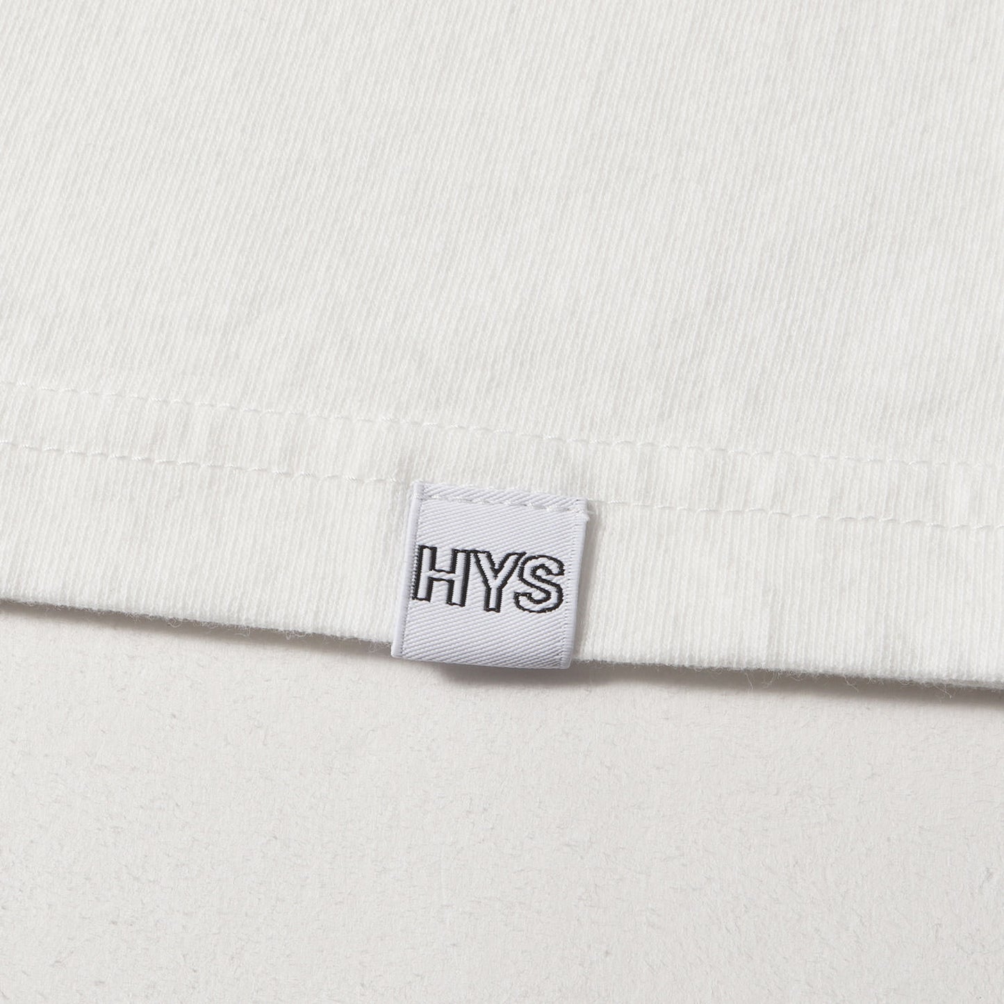 25SS HYSTERIC TELEVISION Tシャツ (02251CT23)