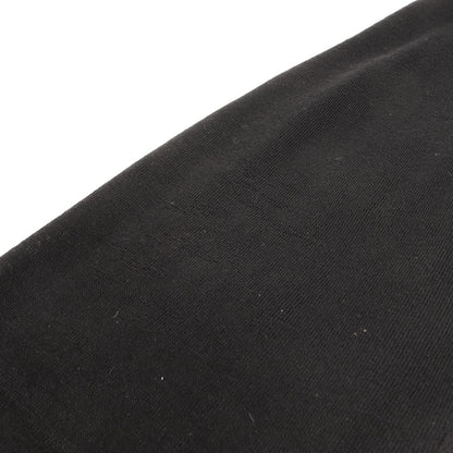 24AW ロゴ ジャガード ハイゲージ ウール ニット (GIRCOLLO TRICOT J20919C00011 M1180)