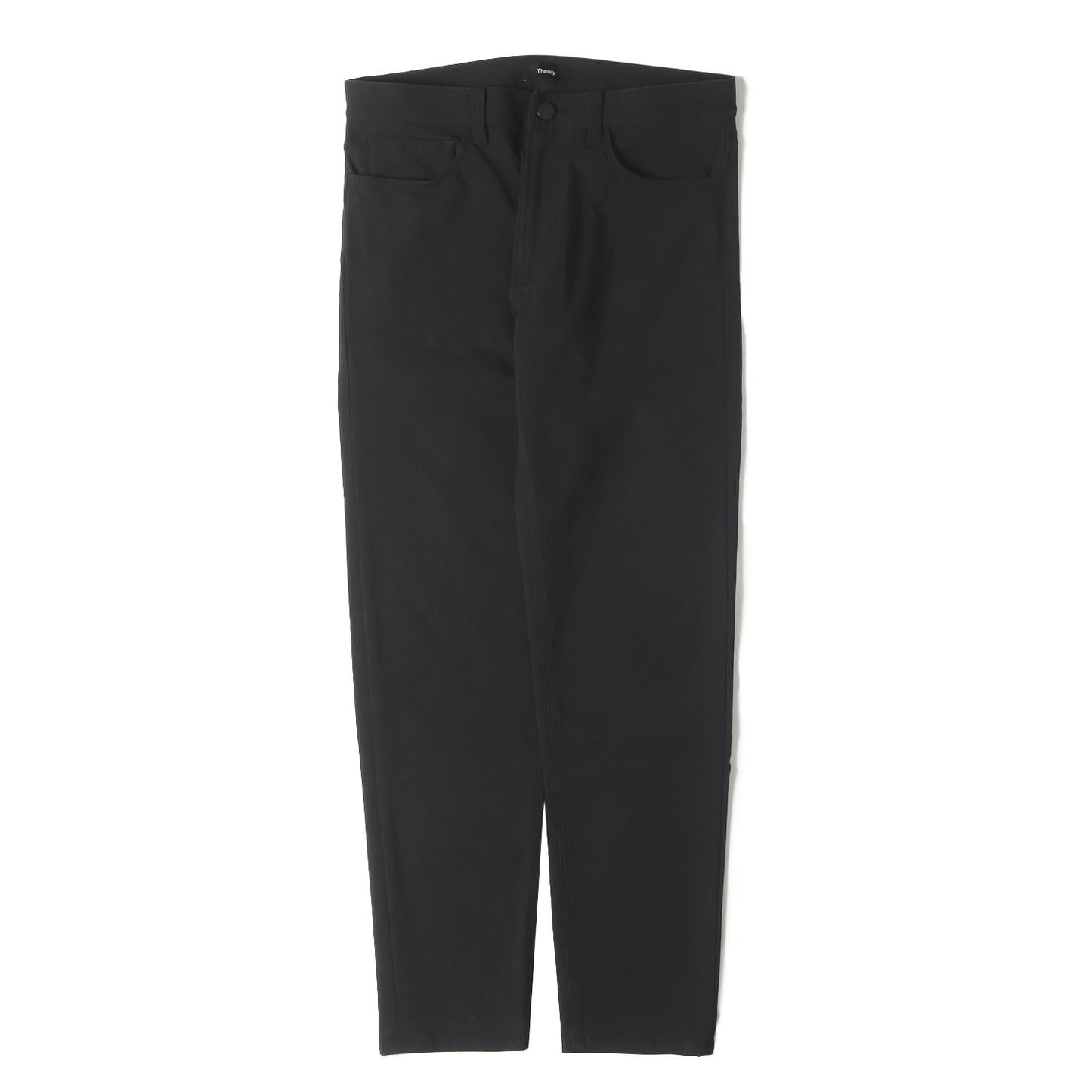 24AW ストレッチ ギャバジン 5ポケット パンツ (Neoteric Twill Zaine 5 PKT A 02-4306008)