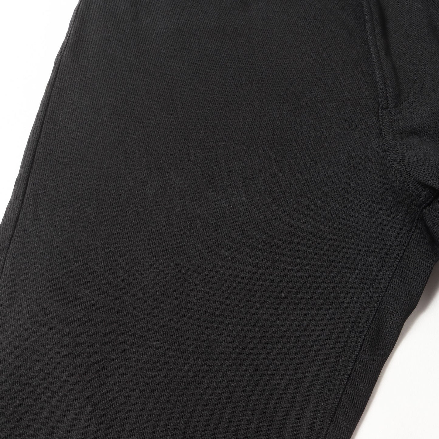 24AW ストレッチ ギャバジン 5ポケット パンツ (Neoteric Twill Zaine 5 PKT A 02-4306008)