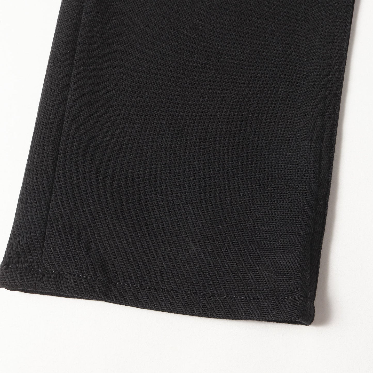 24AW ストレッチ ギャバジン 5ポケット パンツ (Neoteric Twill Zaine 5 PKT A 02-4306008)