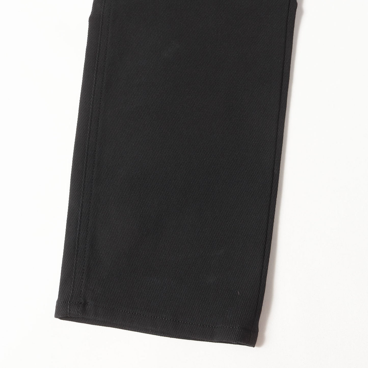 24AW ストレッチ ギャバジン 5ポケット パンツ (Neoteric Twill Zaine 5 PKT A 02-4306008)