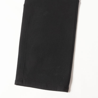 24AW ストレッチ ギャバジン 5ポケット パンツ (Neoteric Twill Zaine 5 PKT A 02-4306008)