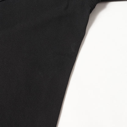 24AW ストレッチ ギャバジン 5ポケット パンツ (Neoteric Twill Zaine 5 PKT A 02-4306008)