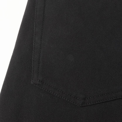 24AW ストレッチ ギャバジン 5ポケット パンツ (Neoteric Twill Zaine 5 PKT A 02-4306008)