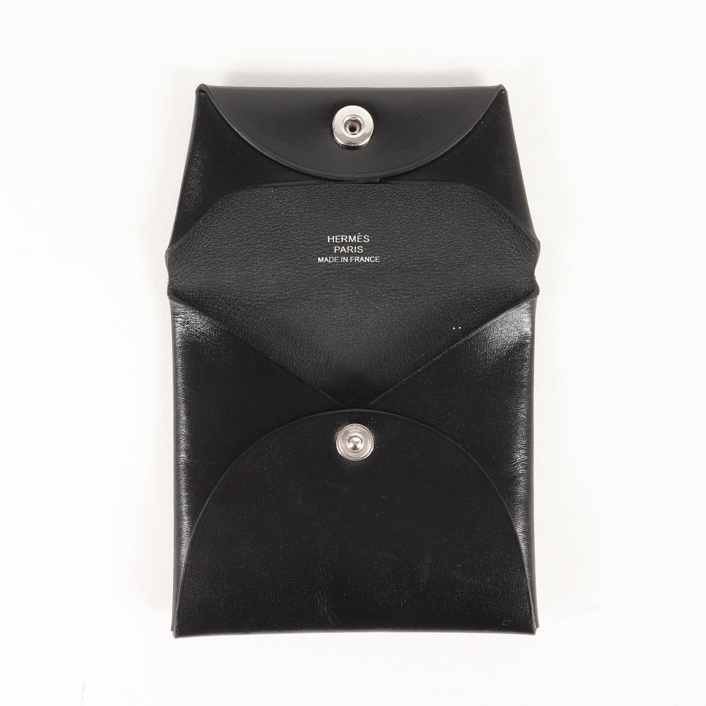 2024年製 バスティア コインケース W刻印