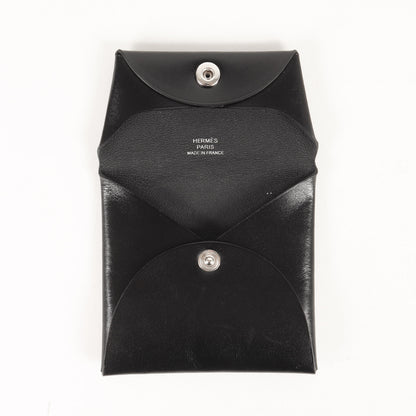 2024年製 バスティア コインケース W刻印