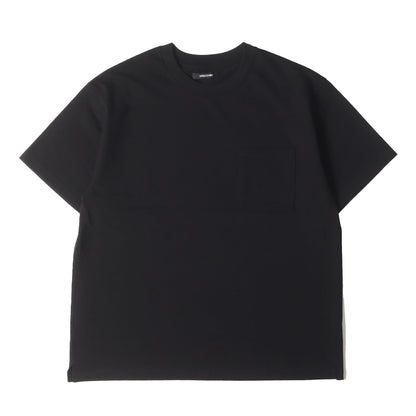 ヘビーウェイト ポケット Tシャツ (Standard Crewneck T-SH STC-401) / MADE IN JAPAN