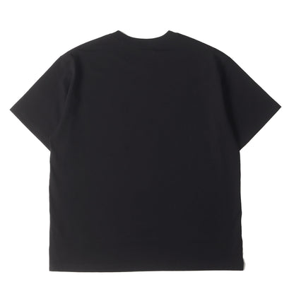 ヘビーウェイト ポケット Tシャツ (Standard Crewneck T-SH STC-401) / MADE IN JAPAN