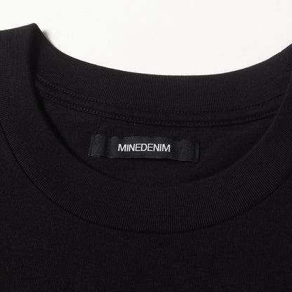 ヘビーウェイト ポケット Tシャツ (Standard Crewneck T-SH STC-401) / MADE IN JAPAN