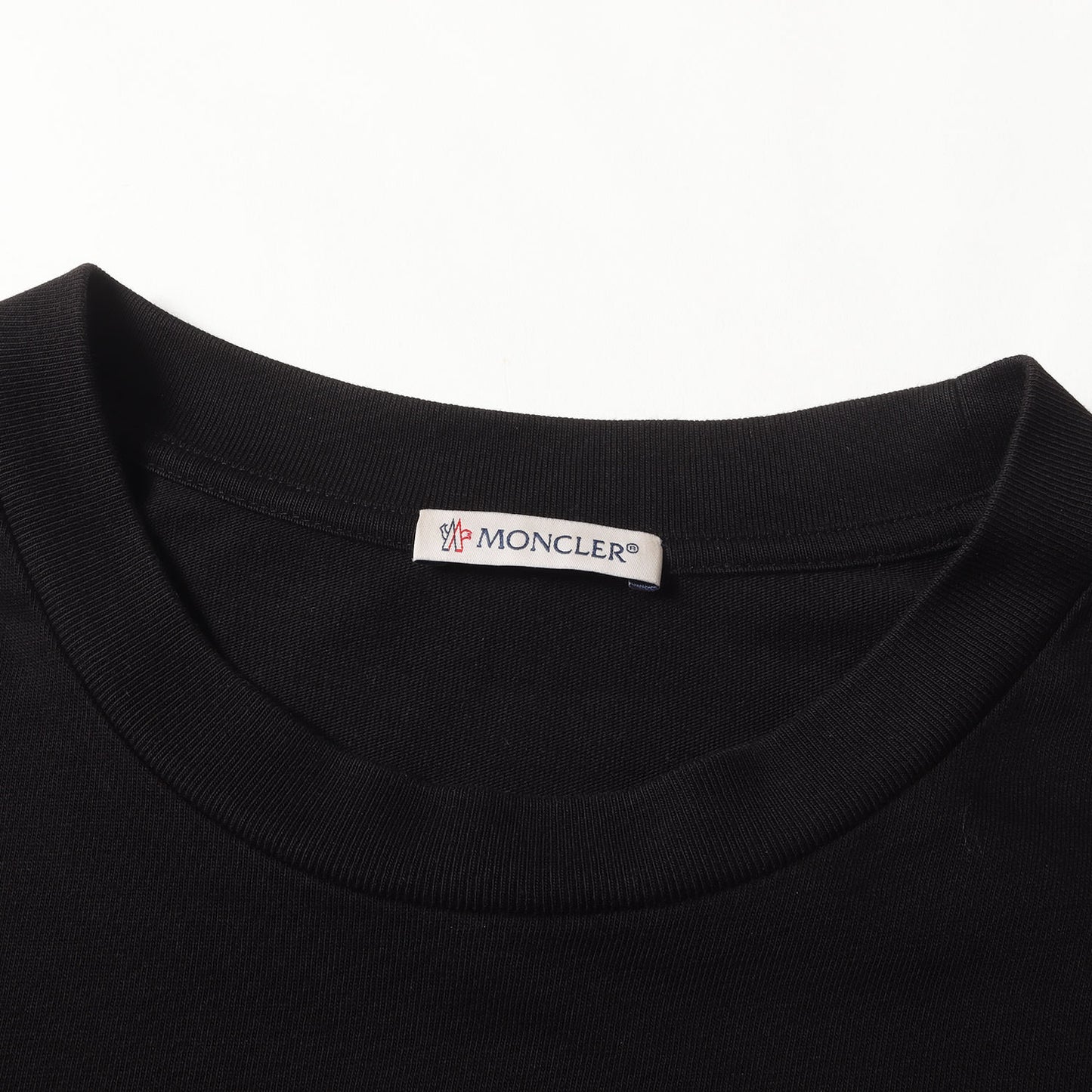 23SS ロゴ 長袖 Tシャツ (LS T-SHIRT I10918D00001 8390T)