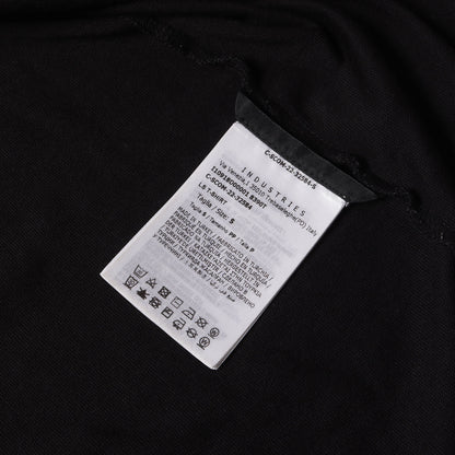 23SS ロゴ 長袖 Tシャツ (LS T-SHIRT I10918D00001 8390T)