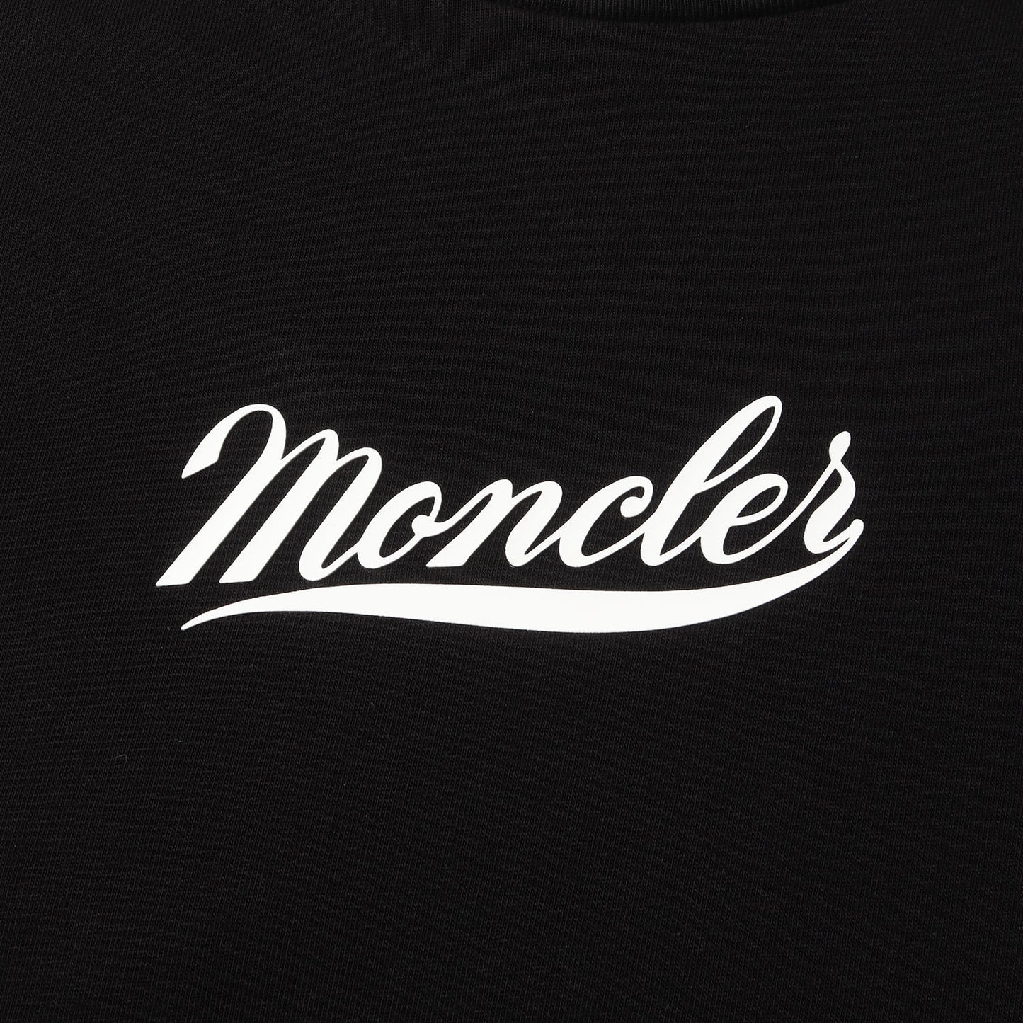 23SS ロゴ 長袖 Tシャツ (LS T-SHIRT I10918D00001 8390T)