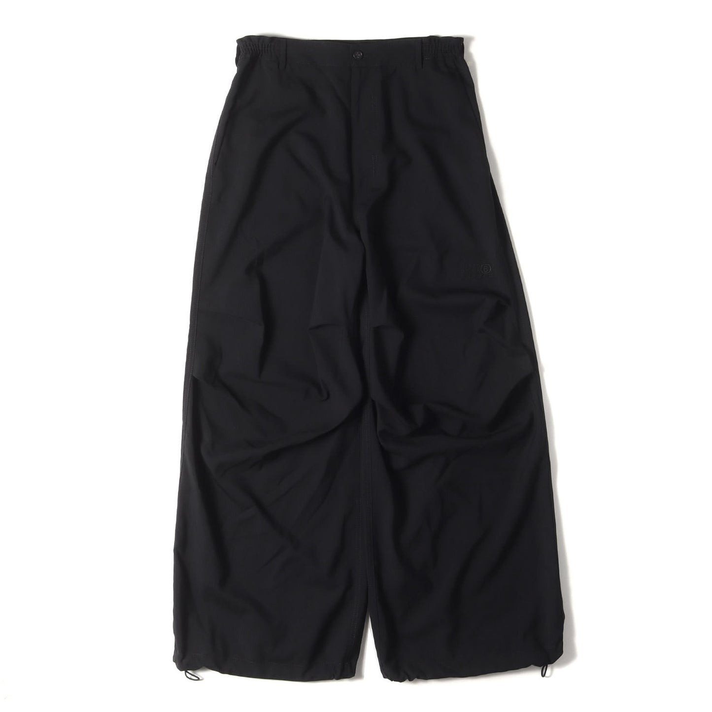 25SS ウール パンツ MM6 (PANTS SH0KA0037 M35080)