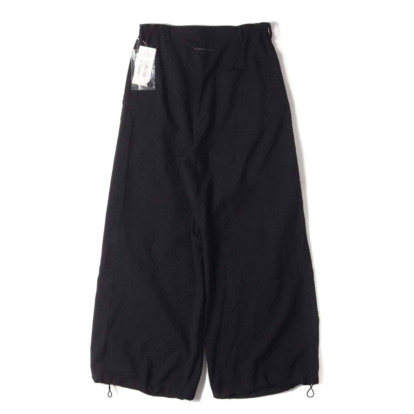 25SS ウール パンツ MM6 (PANTS SH0KA0037 M35080)