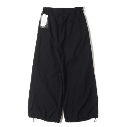 25SS ウール パンツ MM6 (PANTS SH0KA0037 M35080)