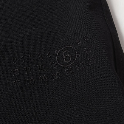 25SS ウール パンツ MM6 (PANTS SH0KA0037 M35080)