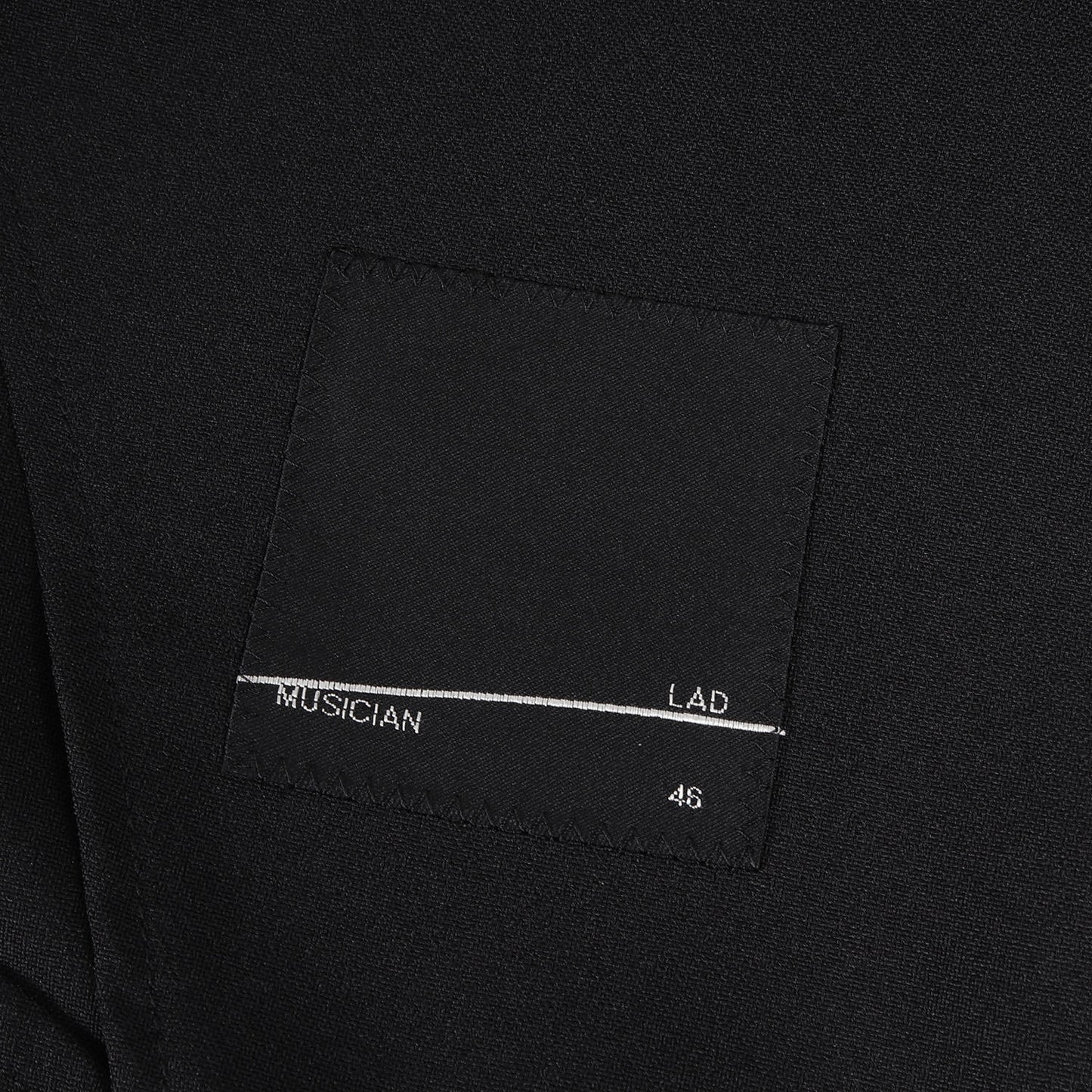 24SS サマー トロピカル ビッグ 2B テーラード ジャケット (UNCONSTRUCTED BIG JACKET 2324-301)