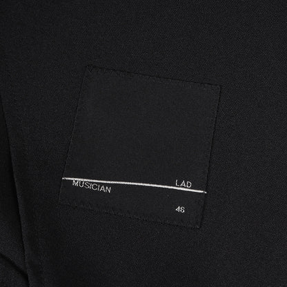 24SS サマー トロピカル ビッグ 2B テーラード ジャケット (UNCONSTRUCTED BIG JACKET 2324-301)